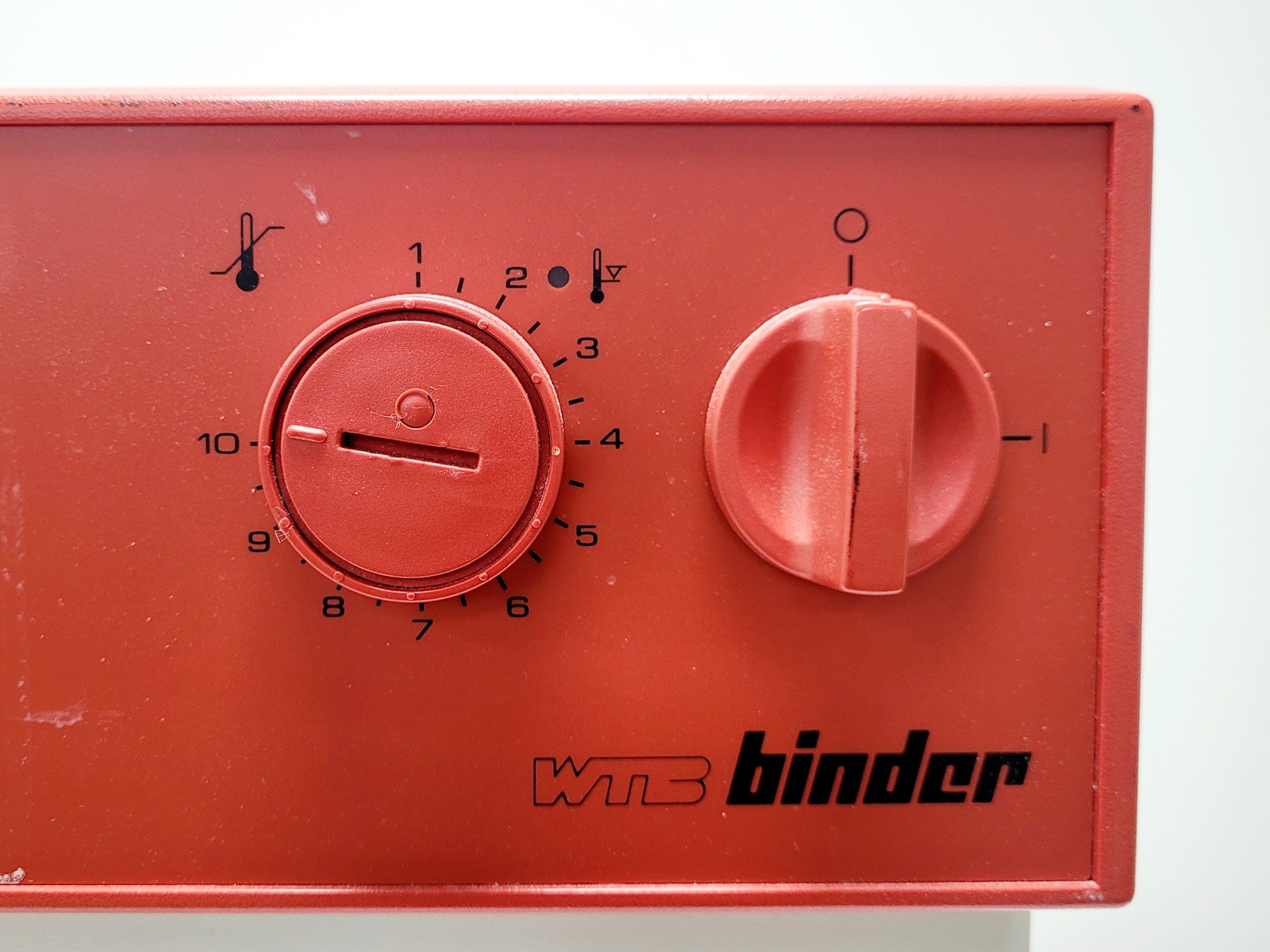 Image of WTB Binder 3505309900310 Lab Incubator
