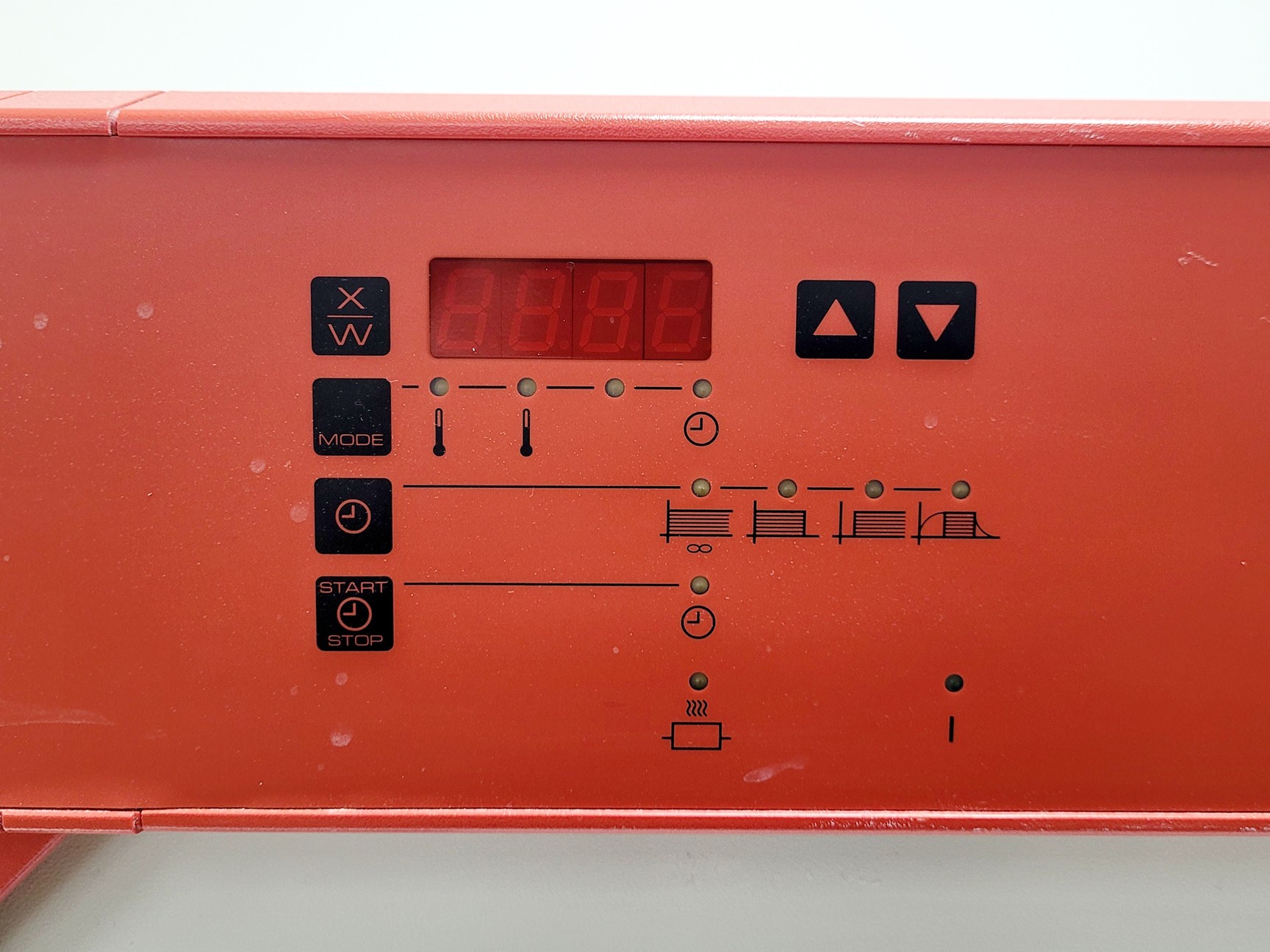 Image of WTB Binder 3505309900310 Lab Incubator