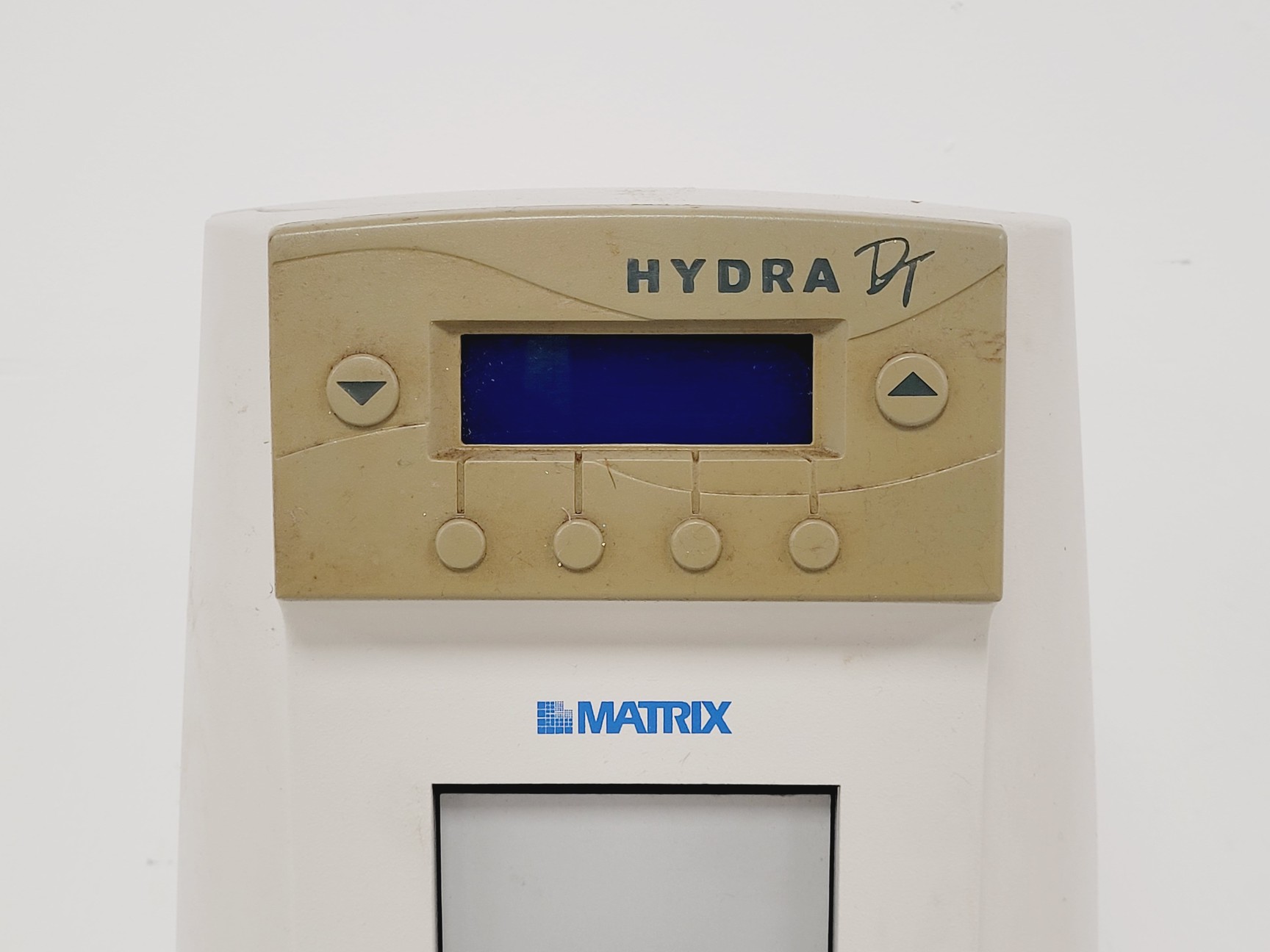 Image of Matrix Hydra DT 96well Benchtop Liquid Handler W/ Thermo 300ul D.A.R.T.S 