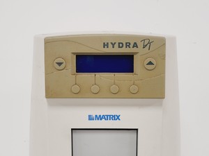 Thumbnail image of Matrix Hydra DT 96well Benchtop Liquid Handler W/ Thermo 300ul D.A.R.T.S 