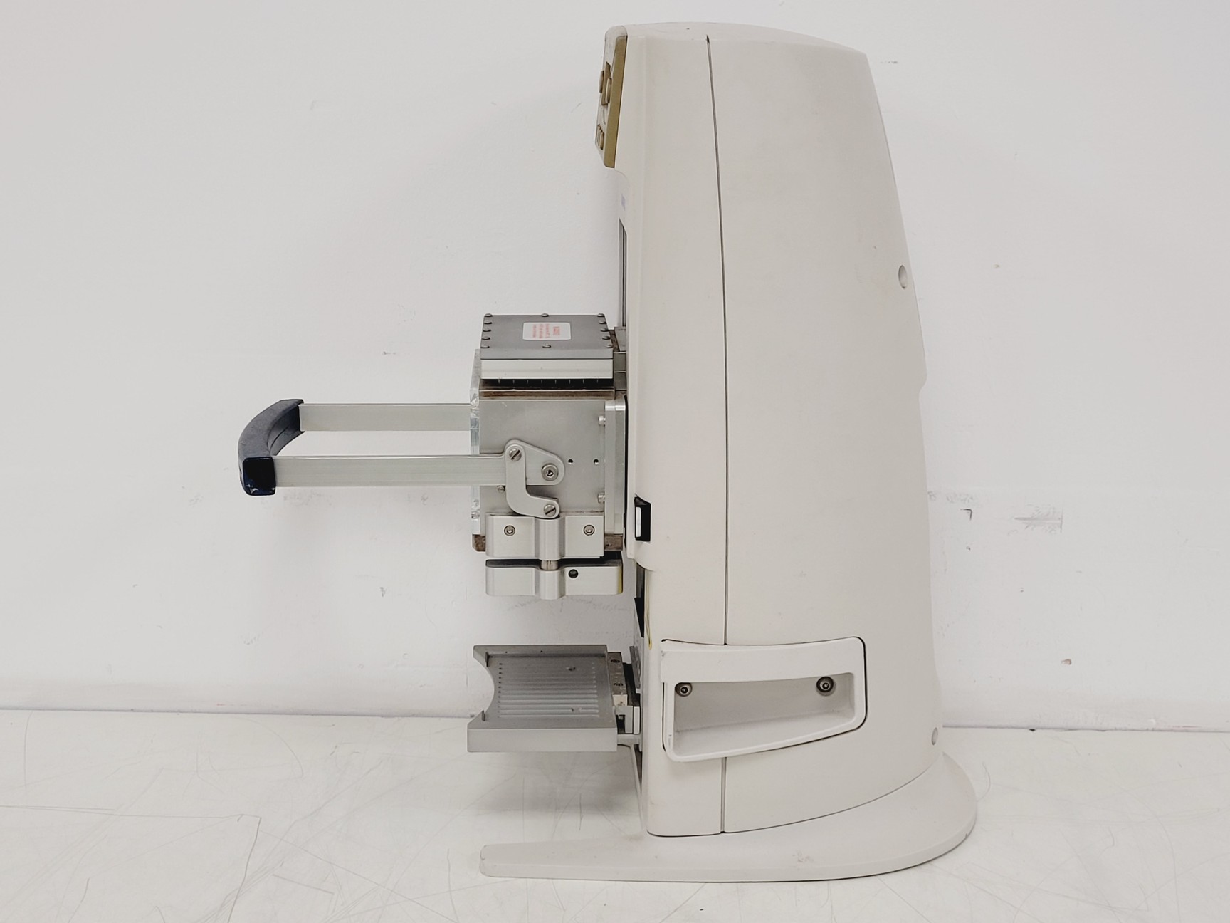 Image of Matrix Hydra DT 96well Benchtop Liquid Handler W/ Thermo 300ul D.A.R.T.S 