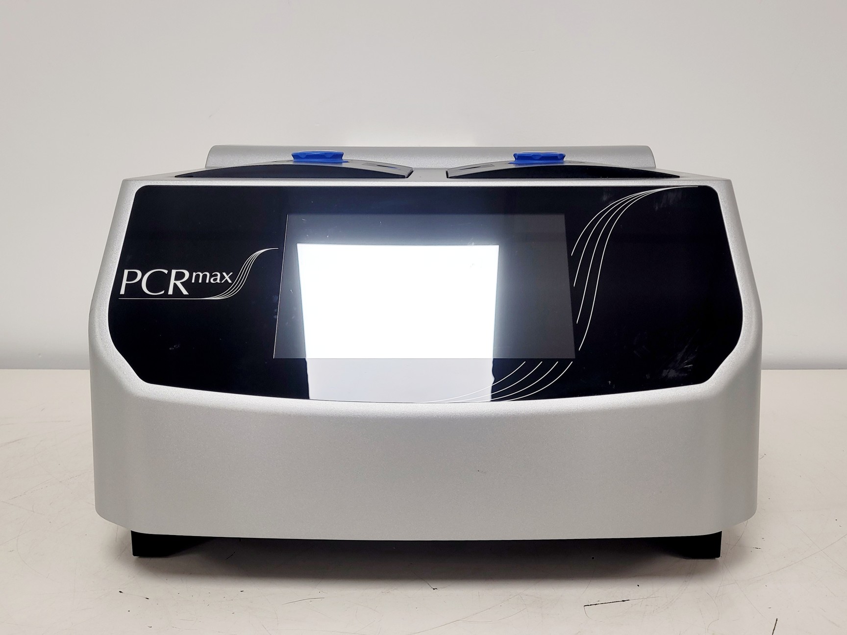 Image of Cole-Parmer AC2196 Alpha Thermal Cycler PCR Max