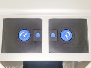 Thumbnail image of Cole-Parmer AC2196 Alpha Thermal Cycler PCR Max