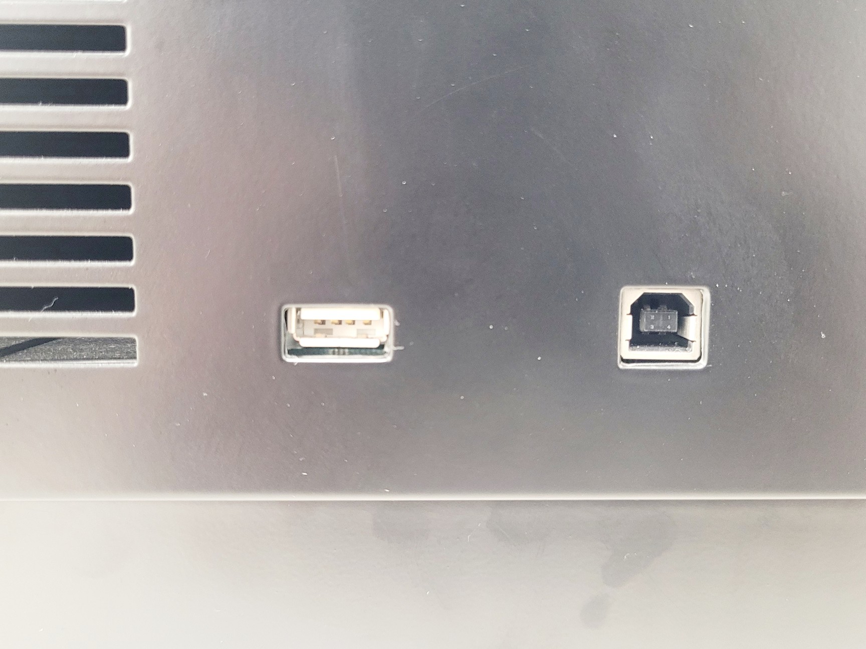 Image of Cole-Parmer AC2196 Alpha Thermal Cycler PCR Max
