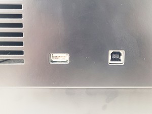 Thumbnail image of Cole-Parmer AC2196 Alpha Thermal Cycler PCR Max