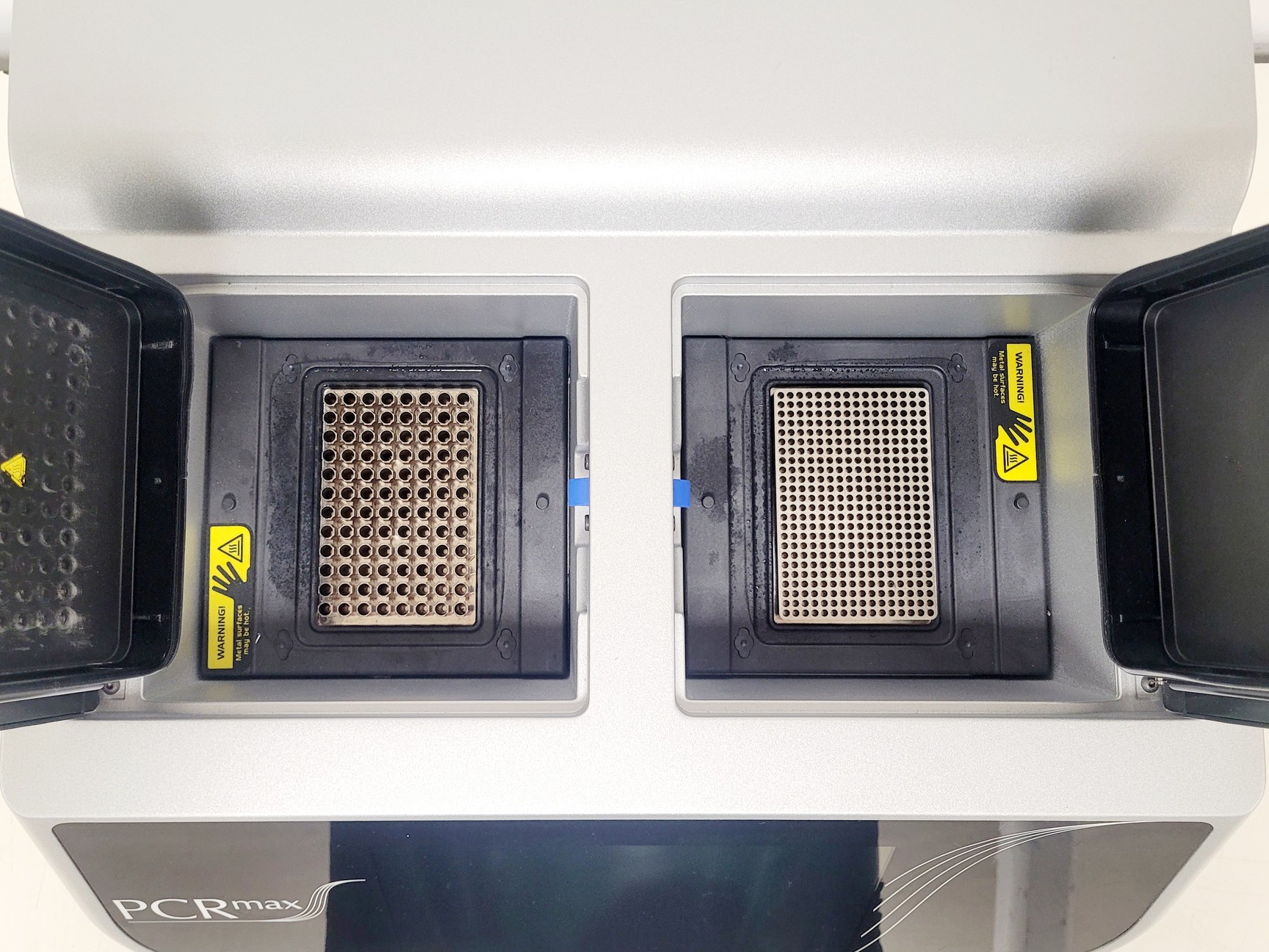 Image of Cole-Parmer AC2196 Alpha Thermal Cycler PCR Max
