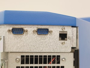 Thumbnail image of Biotage Initiator+ Microwave Synthesiser Lab