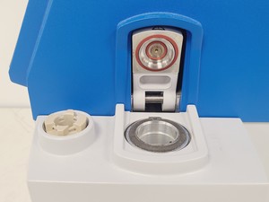 Thumbnail image of Biotage Initiator+ Microwave Synthesiser Lab