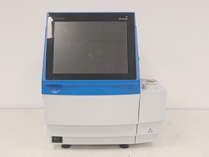 Thumbnail image of Biotage Initiator+ Microwave Synthesiser Lab