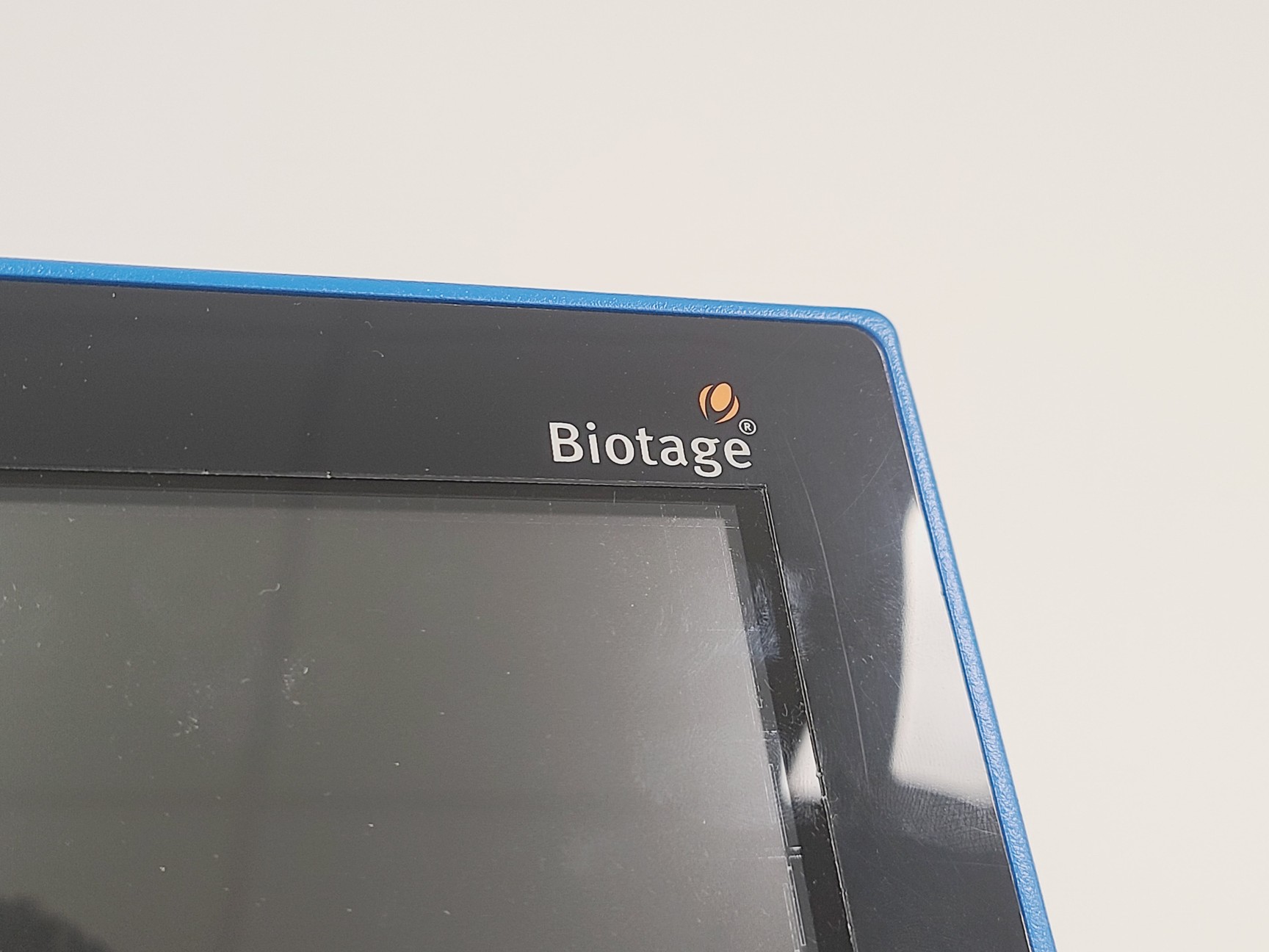 Image of Biotage Initiator+ Microwave Synthesiser Lab