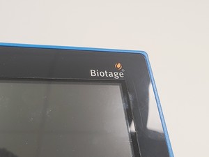 Thumbnail image of Biotage Initiator+ Microwave Synthesiser Lab