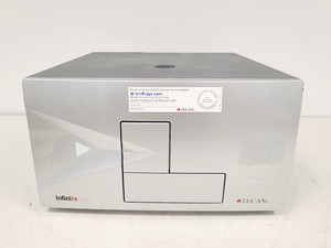 Image of Tecan Infinite F200 Microplate Reader
