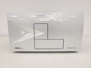Thumbnail image of Tecan Infinite F200 Microplate Reader