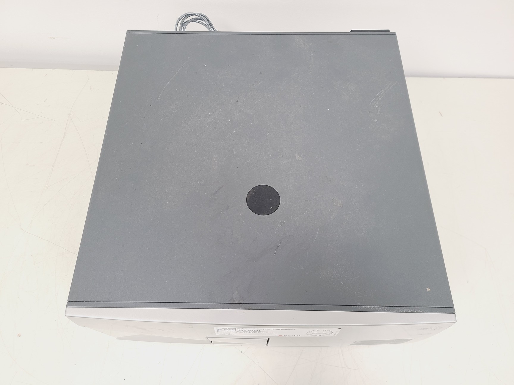 Image of Tecan Infinite F200 Microplate Reader