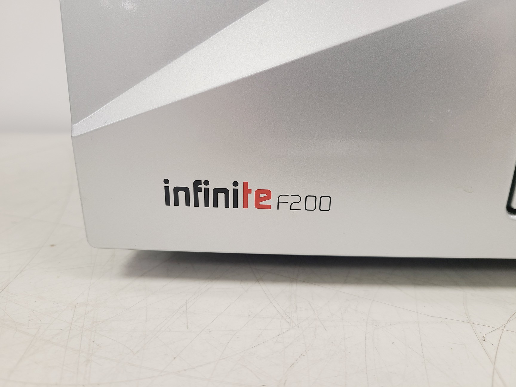 Image of Tecan Infinite F200 Microplate Reader