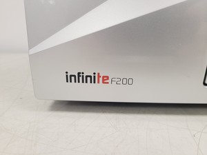 Thumbnail image of Tecan Infinite F200 Microplate Reader