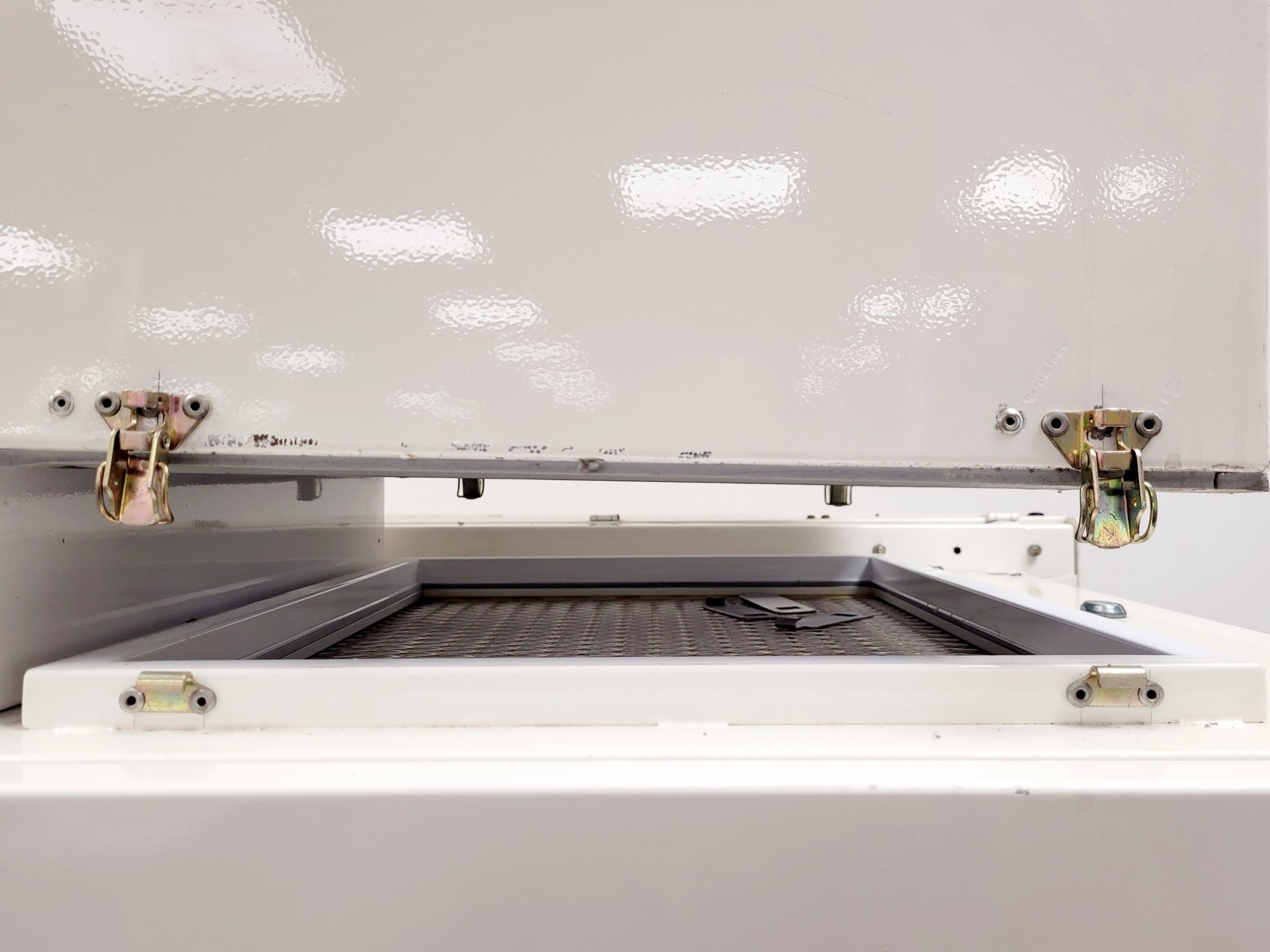 Image of Microflow Class 2 Biological Safety Cabinet Model No. M50723/1