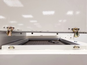 Thumbnail image of Microflow Class 2 Biological Safety Cabinet Model No. M50723/1