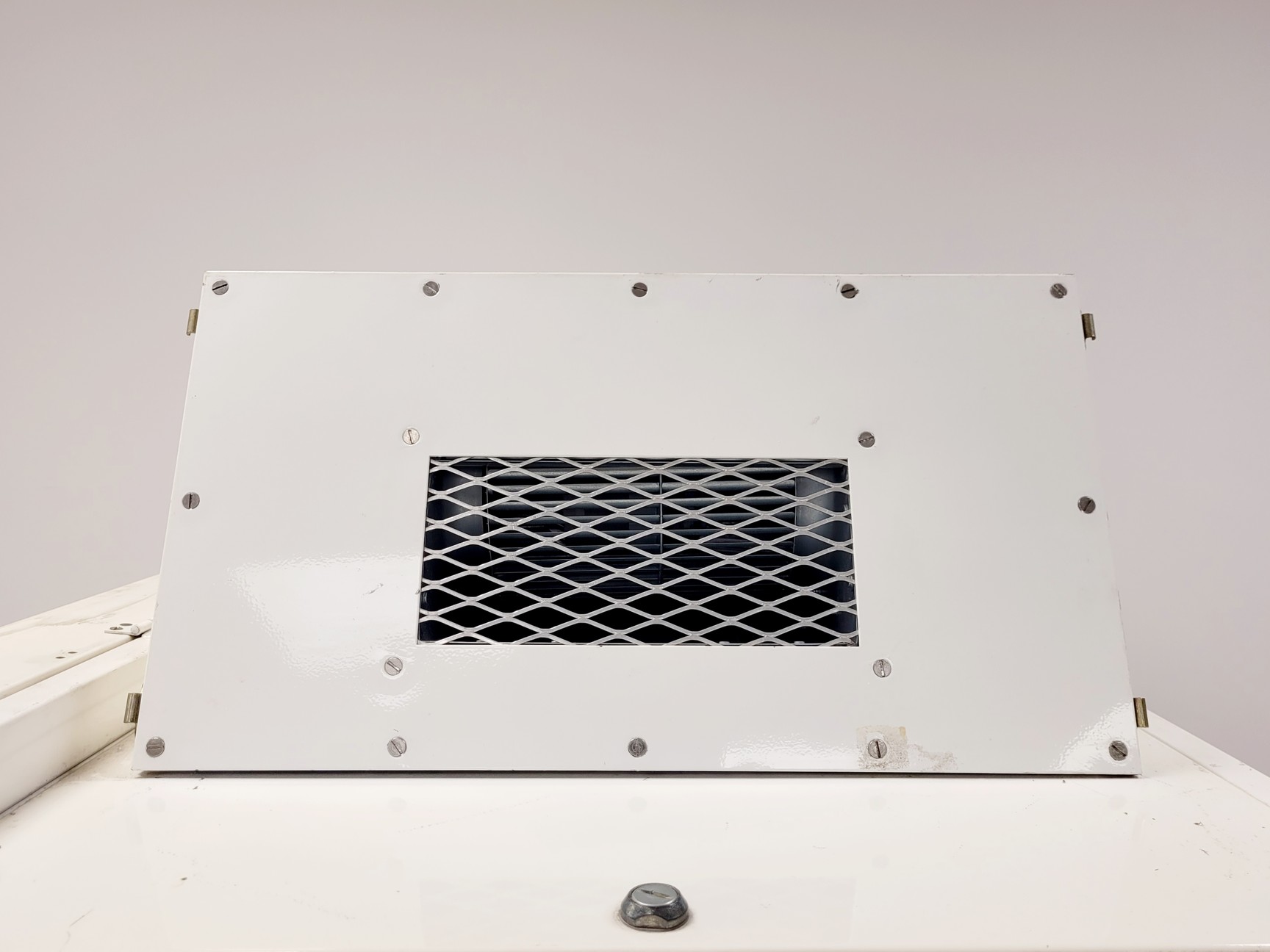 Image of Microflow Class 2 Biological Safety Cabinet Model No. M50723/1