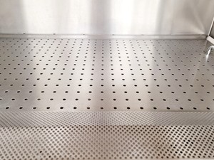 Thumbnail image of Microflow Class 2 Biological Safety Cabinet Model No. M50723/1