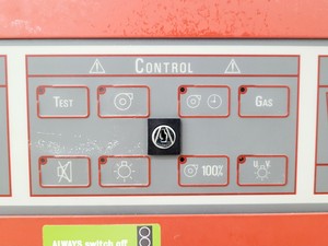 Thumbnail image of Microflow Class 2 Biological Safety Cabinet Model No. M50723/1
