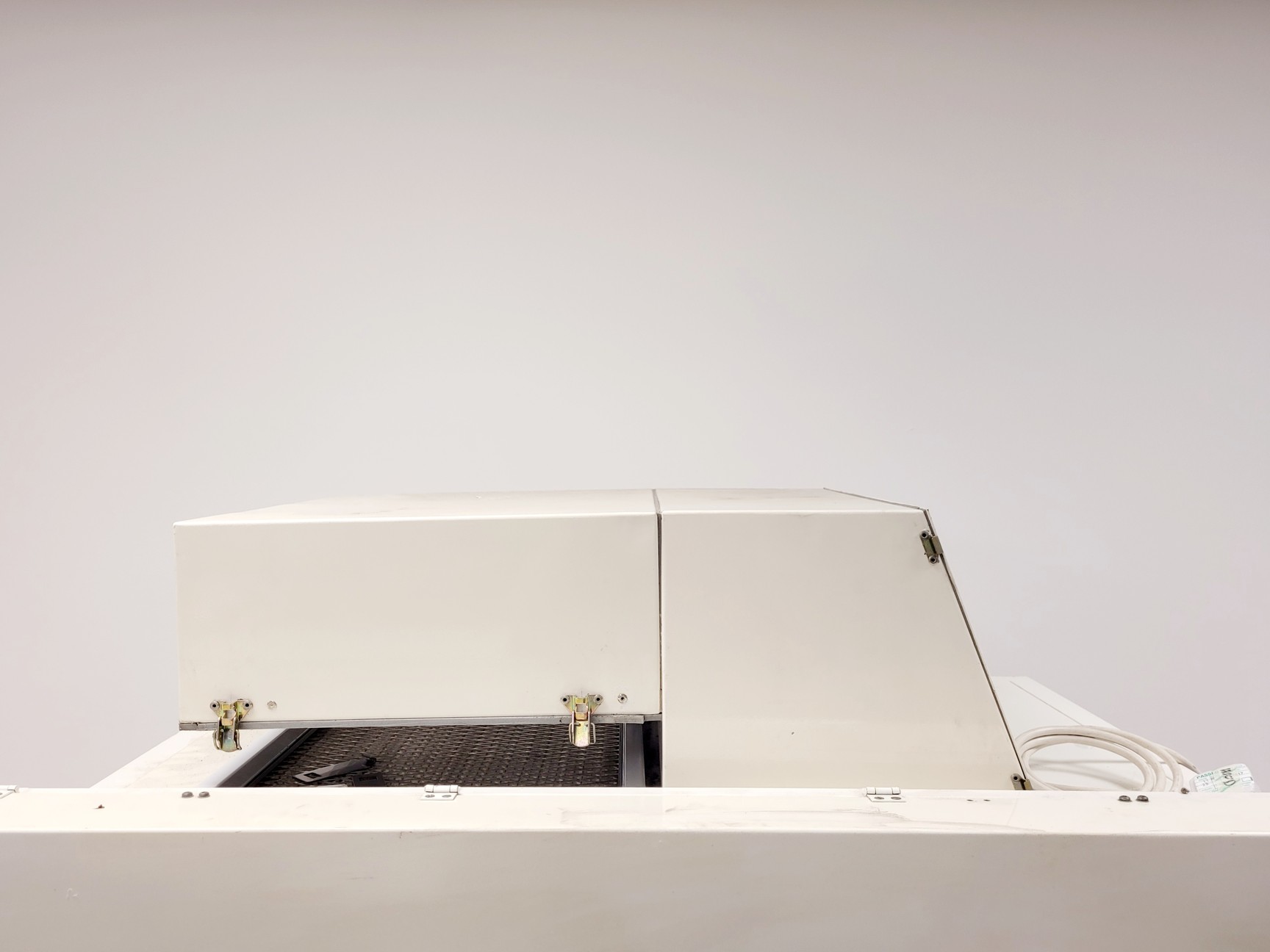 Image of Microflow Class 2 Biological Safety Cabinet Model No. M50723/1