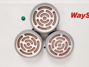 Thumbnail image of WAYSAFE Type WS110/T Ductless Benchtop Balance Hood Enclosure