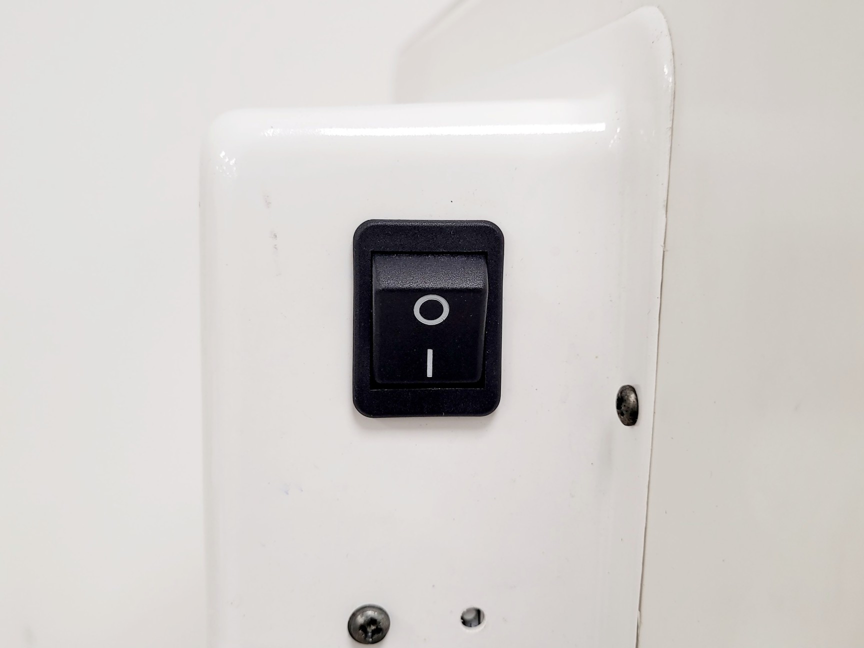 Image of WAYSAFE Type WS110/T Ductless Benchtop Balance Hood Enclosure