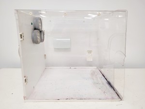 Thumbnail image of WAYSAFE Type WS110/T Ductless Benchtop Balance Hood Enclosure