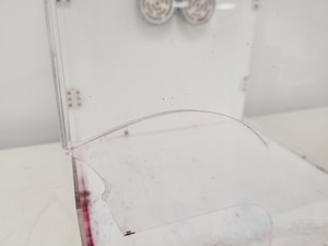 Thumbnail image of WAYSAFE Type WS110/T Ductless Benchtop Balance Hood Enclosure