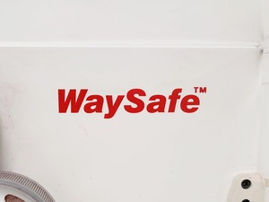 Thumbnail image of WAYSAFE Type WS110/T Ductless Benchtop Balance Hood Enclosure