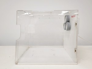Thumbnail image of WAYSAFE WS110/A Ductless Benchtop Balance Hood Enclosure