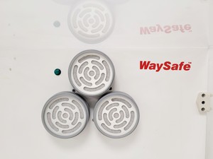 Thumbnail image of WAYSAFE WS110/A Ductless Benchtop Balance Hood Enclosure