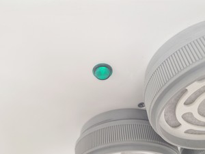 Thumbnail image of WAYSAFE WS110/A Ductless Benchtop Balance Hood Enclosure