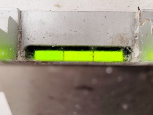 Thumbnail image of Thermo Scientific Shandon Finesse E + Rotary Microtome with Cover
