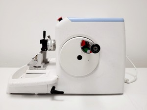 Thumbnail image of Thermo Scientific Shandon Finesse E + Rotary Microtome with Cover