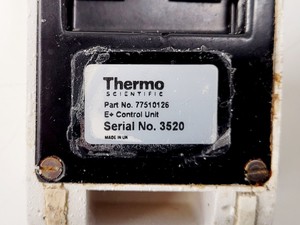Thumbnail image of Thermo Scientific Shandon Finesse E + Rotary Microtome with Cover
