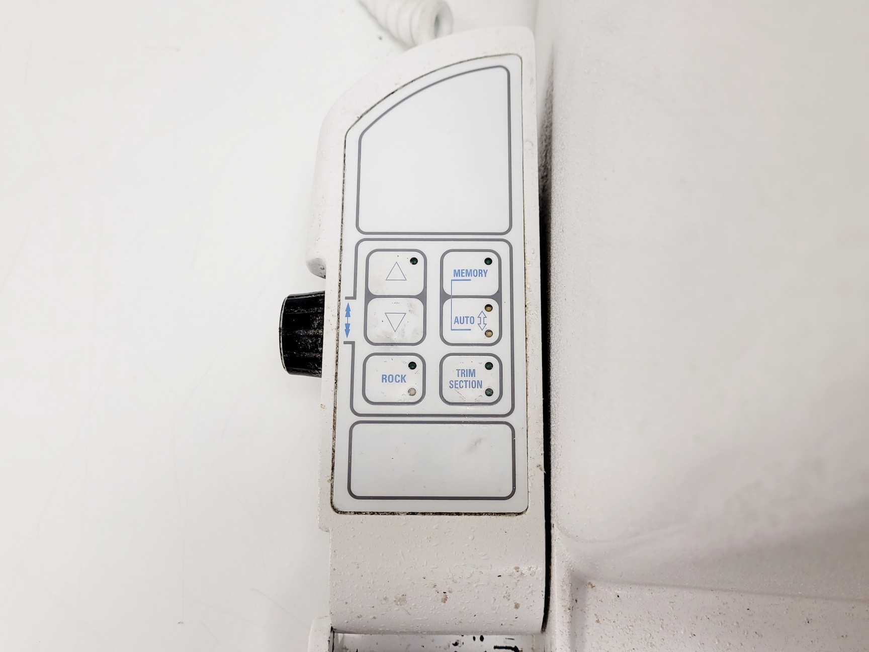 Image of Thermo Scientific Shandon Finesse E + Rotary Microtome with Cover