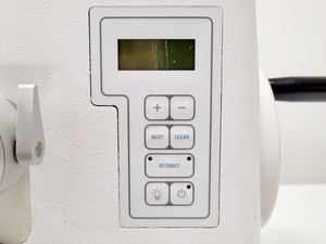 Thumbnail image of Thermo Scientific Shandon Finesse E + Rotary Microtome with Cover