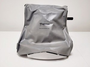 Thumbnail image of Thermo Scientific Shandon Finesse E + Rotary Microtome with Cover