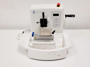 Image of Thermo Shandon Finesse Rotary Microtome