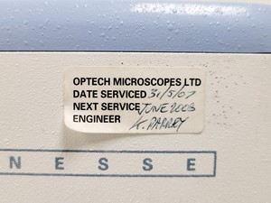 Thumbnail image of Thermo Shandon Finesse Rotary Microtome