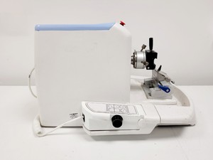 Thumbnail image of Thermo Shandon Finesse Rotary Microtome
