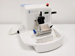 Thumbnail image of Thermo Shandon Finesse Rotary Microtome