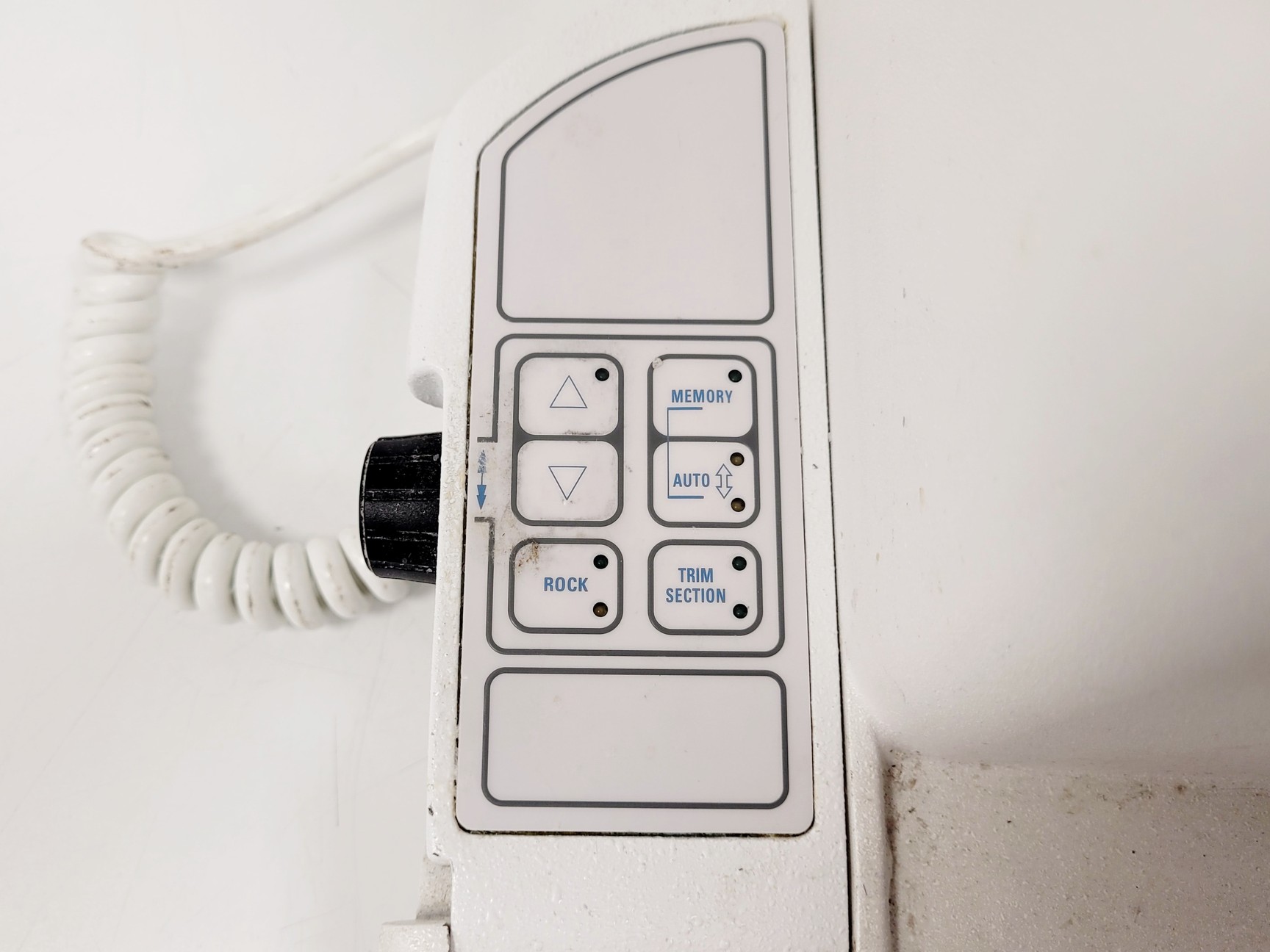 Image of Thermo Shandon Finesse Rotary Microtome