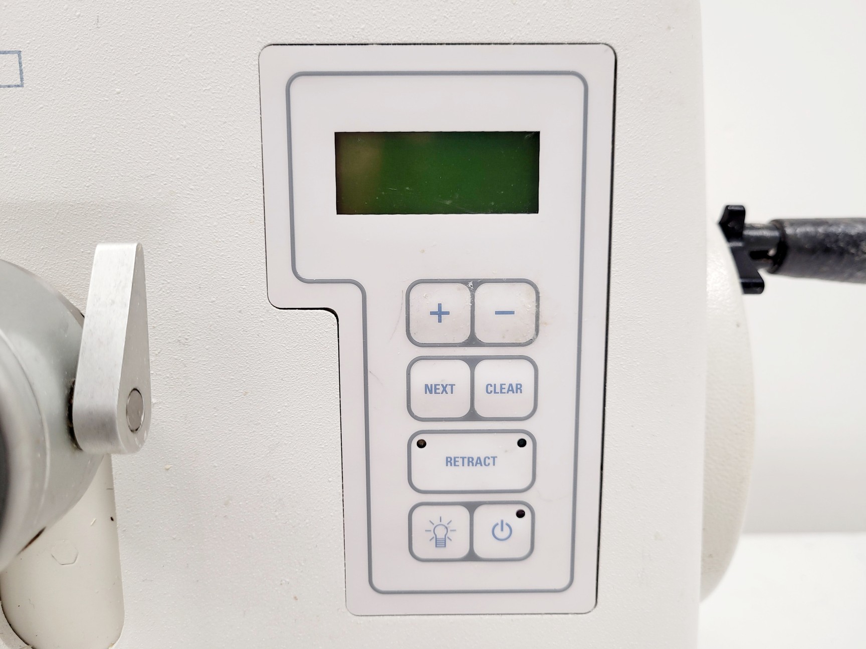 Image of Thermo Shandon Finesse Rotary Microtome