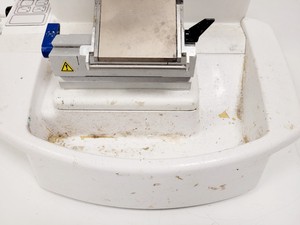 Thumbnail image of Thermo Shandon Finesse Rotary Microtome