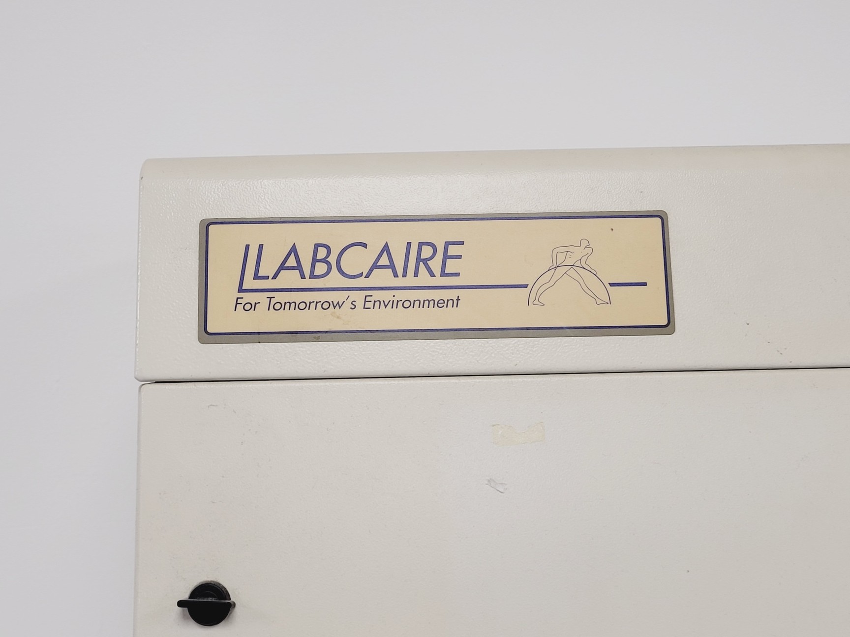 Image of Labcaire WS-6 Downflow Workstation Lab