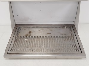 Thumbnail image of Labcaire WS-6 Downflow Workstation Lab