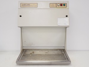 Thumbnail image of Labcaire WS-6 Downflow Workstation Lab